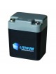 Batterie Lithium caddies CEMO|AgrivitiDistribution