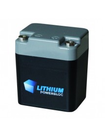 Batterie Lithium caddies CEMO|AgrivitiDistribution