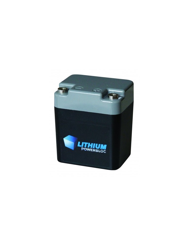 Batterie Lithium caddies CEMO|AgrivitiDistribution