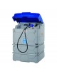 SStation de distribution d'AdBlue BLUE Cube CEMO 1500 à 5000L|AgrivitiDistribution