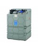 SStation de distribution d'AdBlue BLUE Cube CEMO 1500 à 5000L|AgrivitiDistribution
