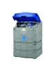 SStation de distribution d'AdBlue BLUE Cube CEMO 1500 à 5000L|AgrivitiDistribution