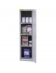 Armoire de sûreté 1 porte battante 400L