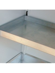 ETAGERE DE RETENTION POUR AMOIRE DE SURETE HAUTE OU BASSE CEMO