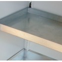 ETAGERE DE RETENTION POUR AMOIRE DE SURETE HAUTE OU BASSE CEMO