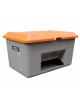 Bacs à sel PFV PLUS3 400L 10570