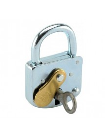 CADENAS ACIER GALVANISE POUR BAC A SEL CEMO