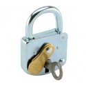 CADENAS ACIER GALVANISE POUR BAC A SEL CEMO