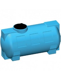 Cuve de transport d'eau de 300 à 8000 L|AgrivitiDistribution